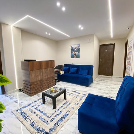Young Pharaoh View Inn 카이로 외부 사진
