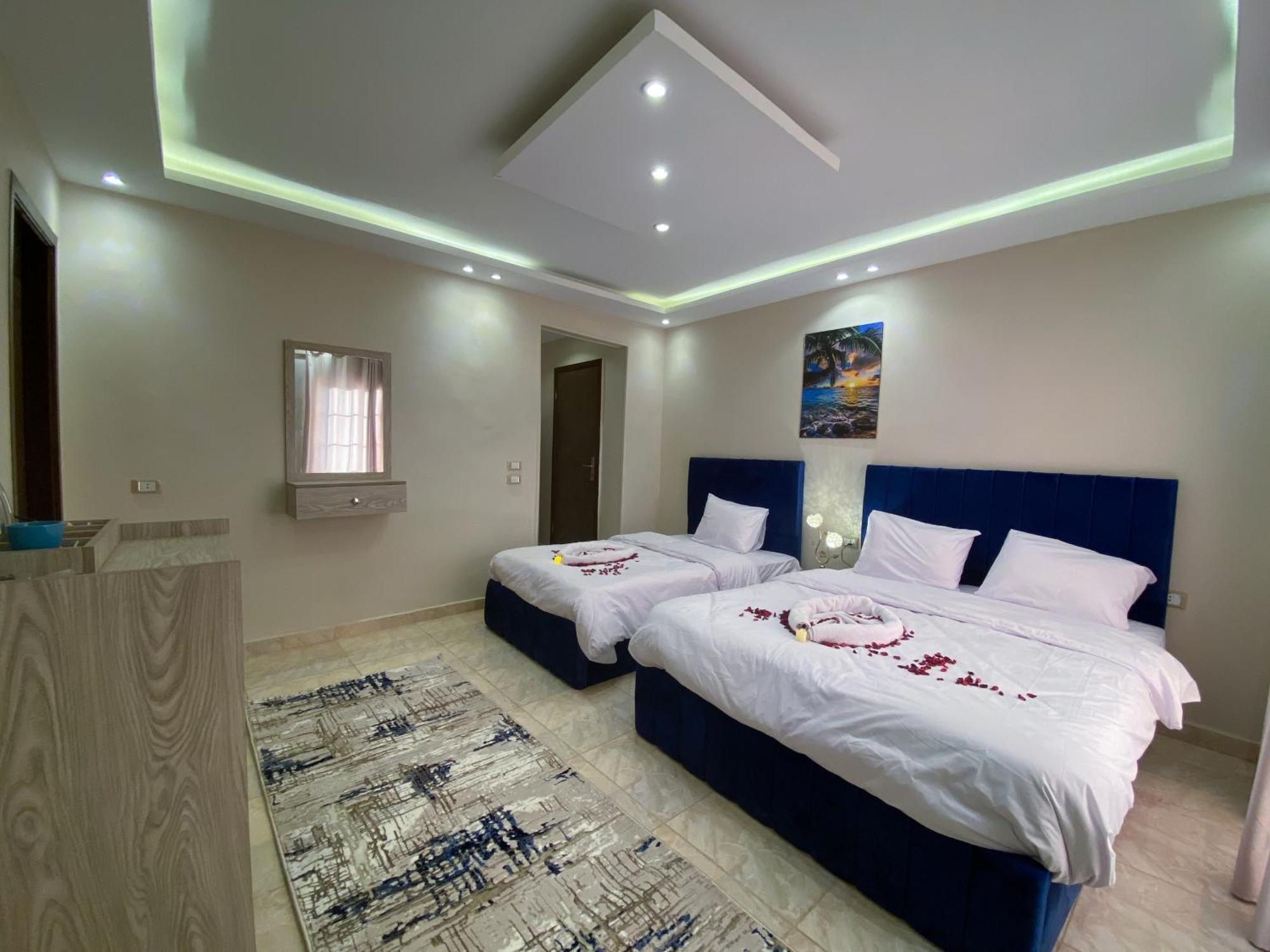 Young Pharaoh View Inn 카이로 외부 사진