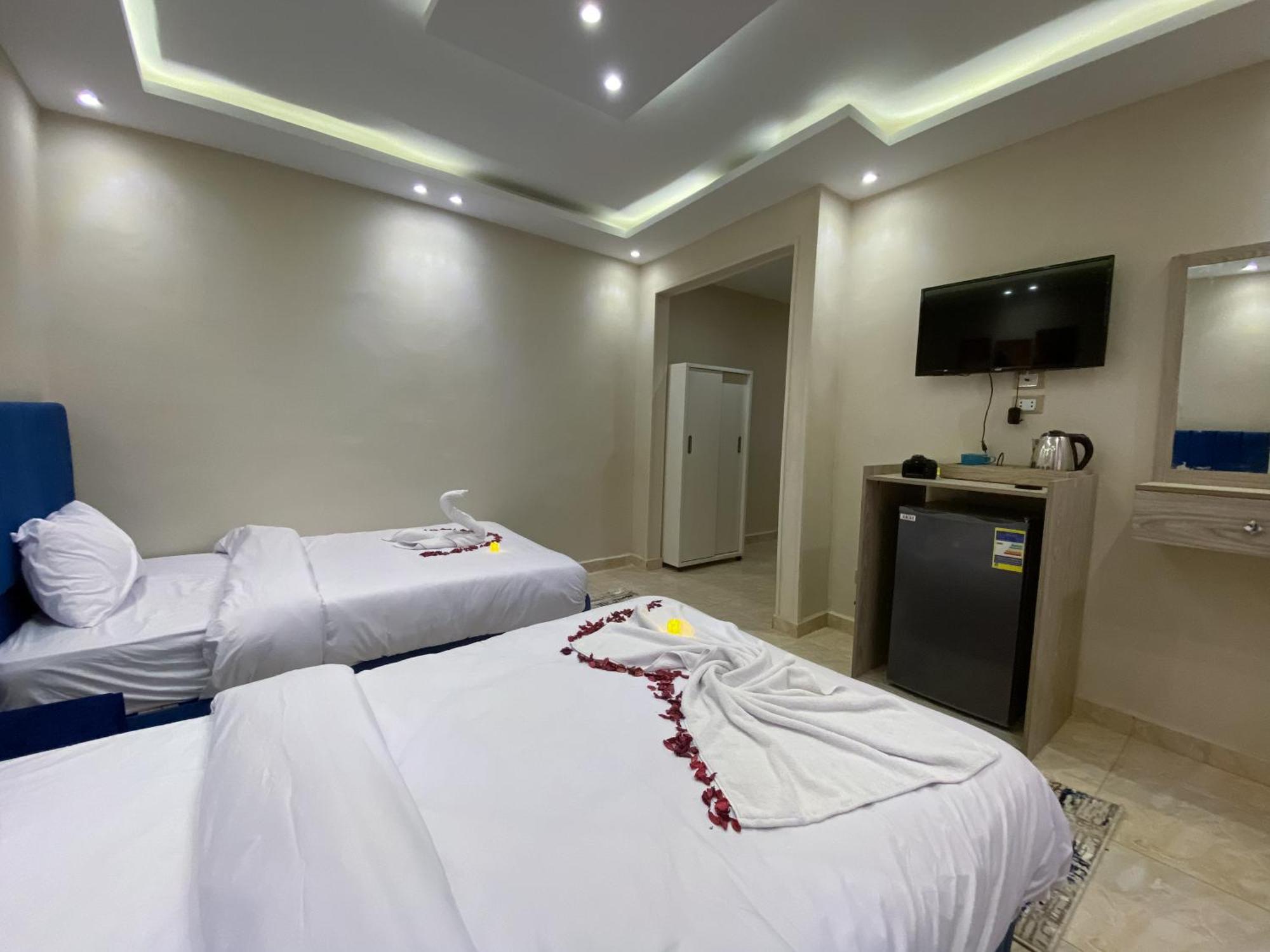 Young Pharaoh View Inn 카이로 외부 사진