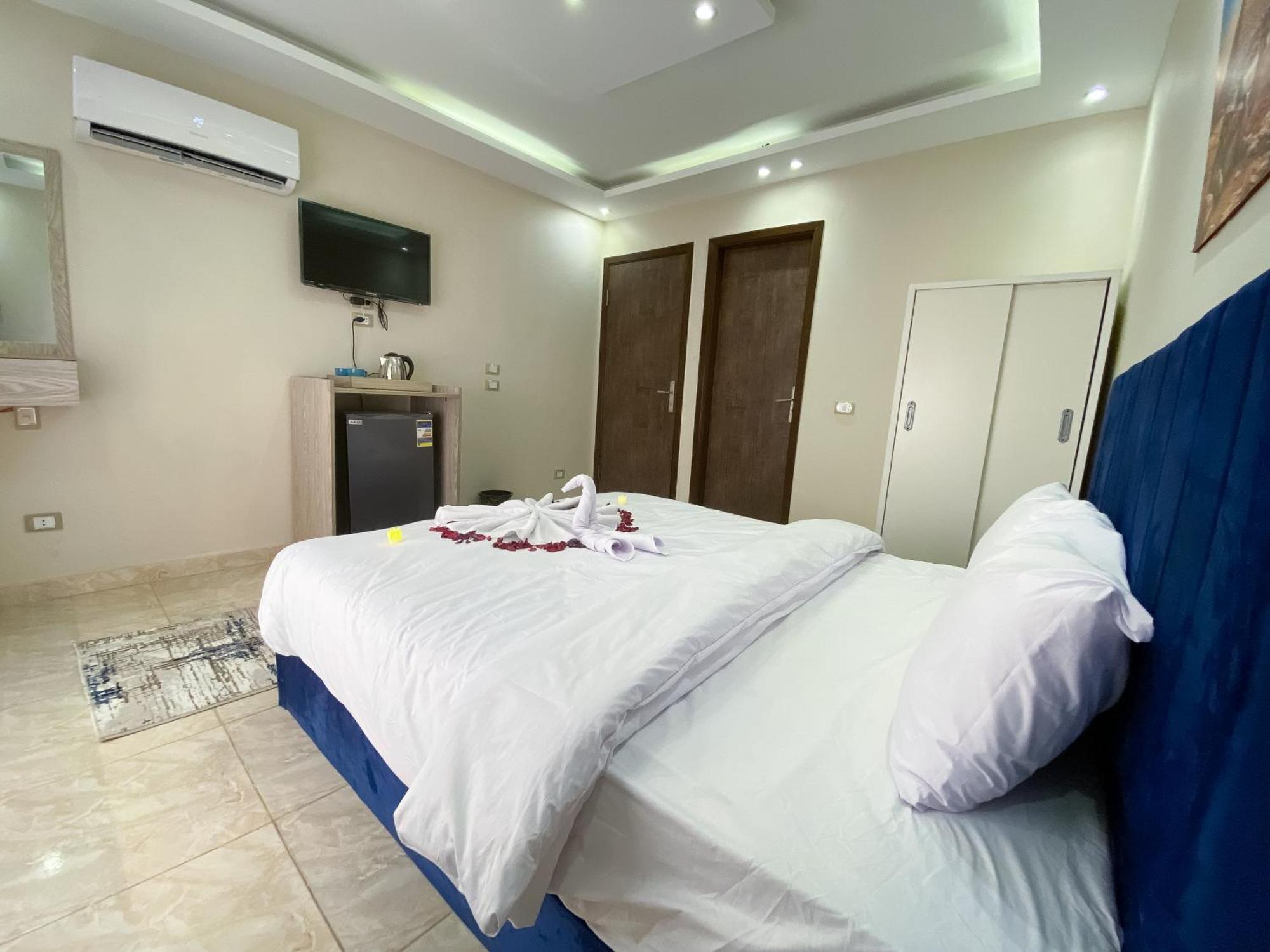 Young Pharaoh View Inn 카이로 외부 사진